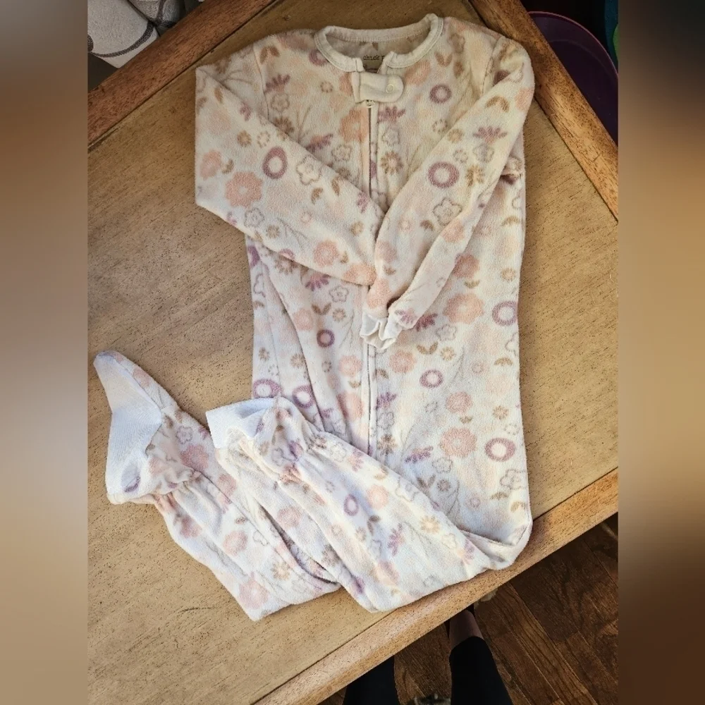 Toddler pj lot
